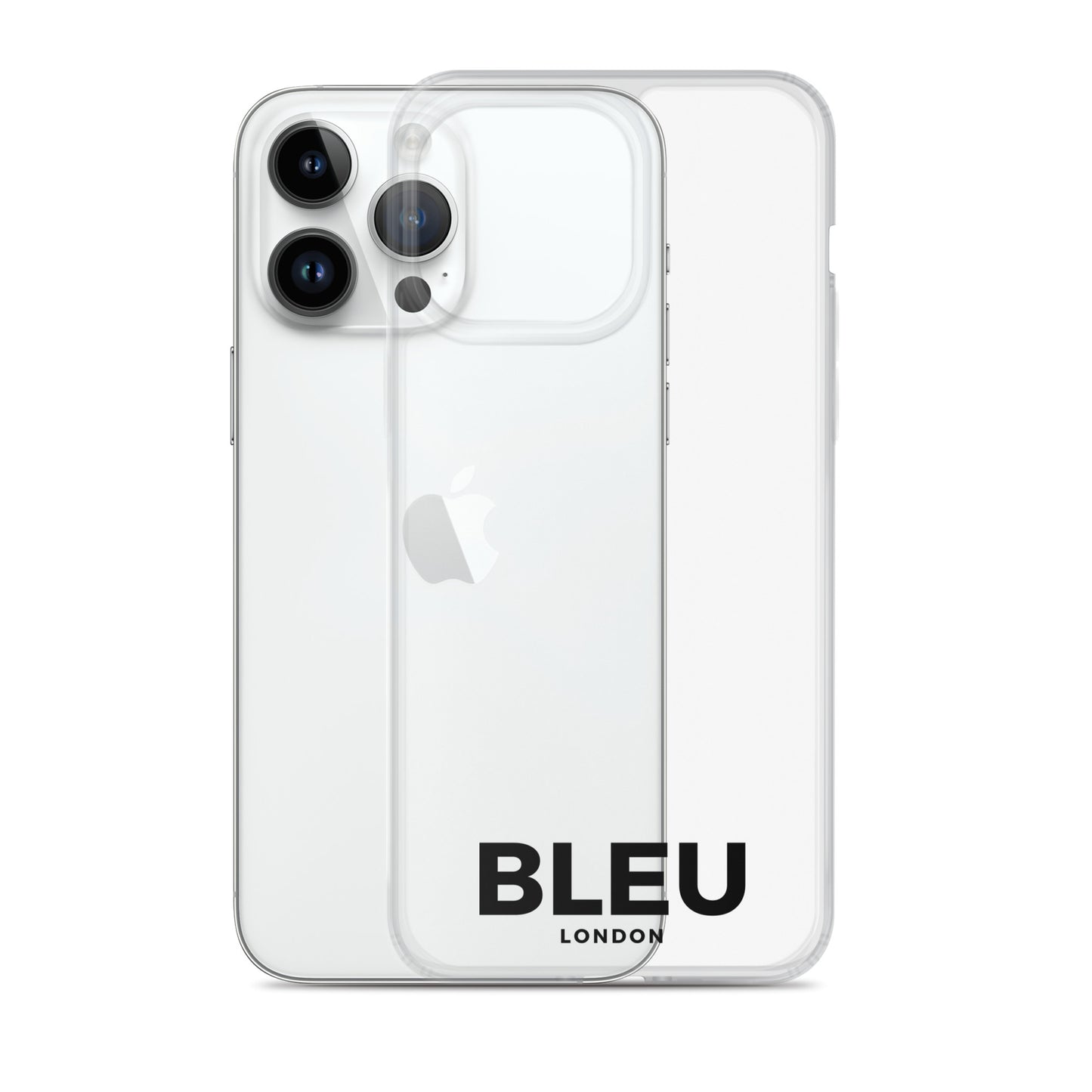 Classic Clear Case for iPhone®