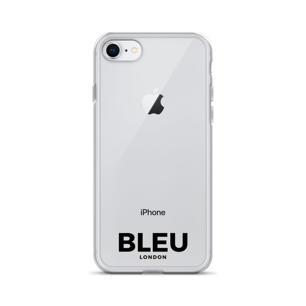 Classic Clear Case for iPhone®