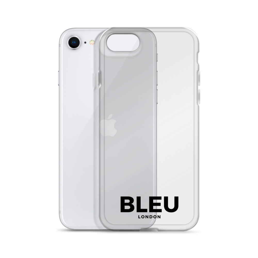 Classic Clear Case for iPhone®