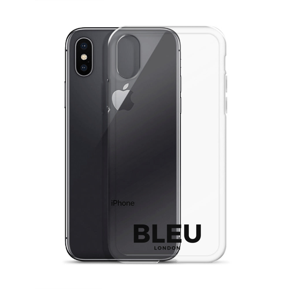 Classic Clear Case for iPhone®