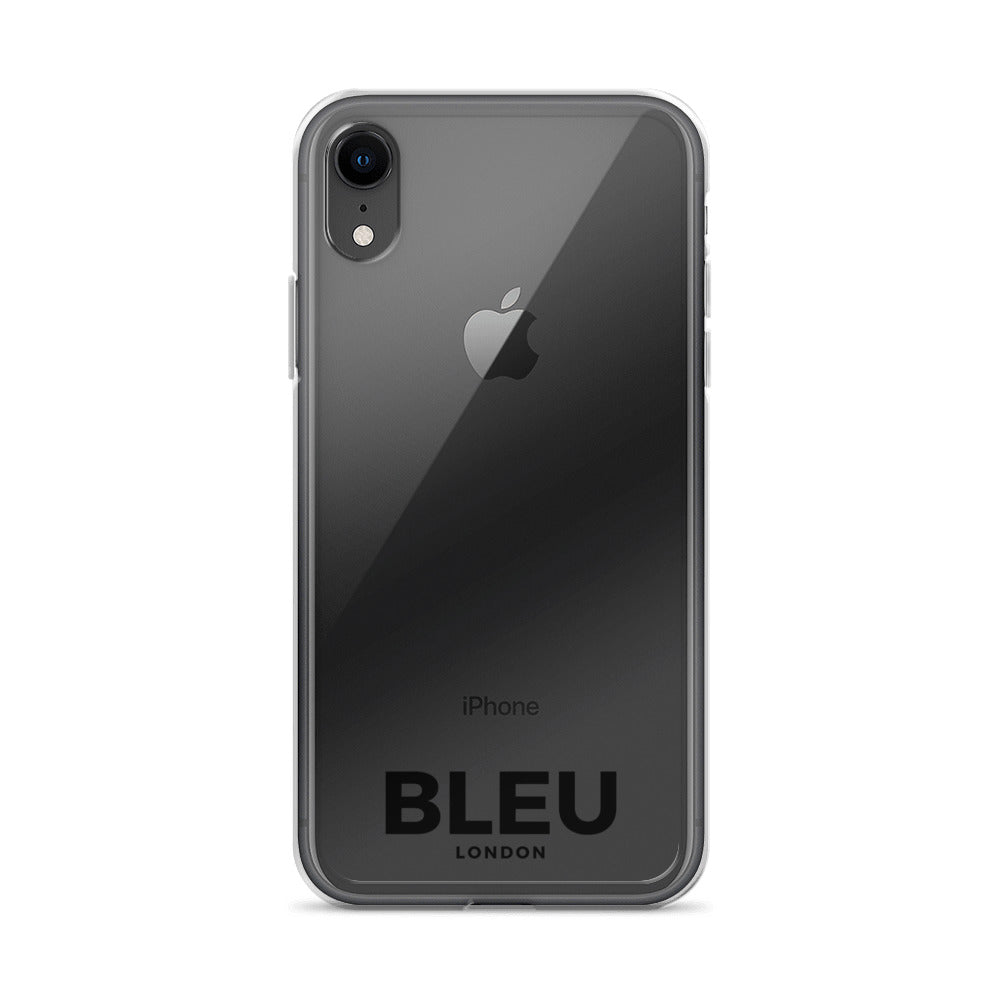 Classic Clear Case for iPhone®