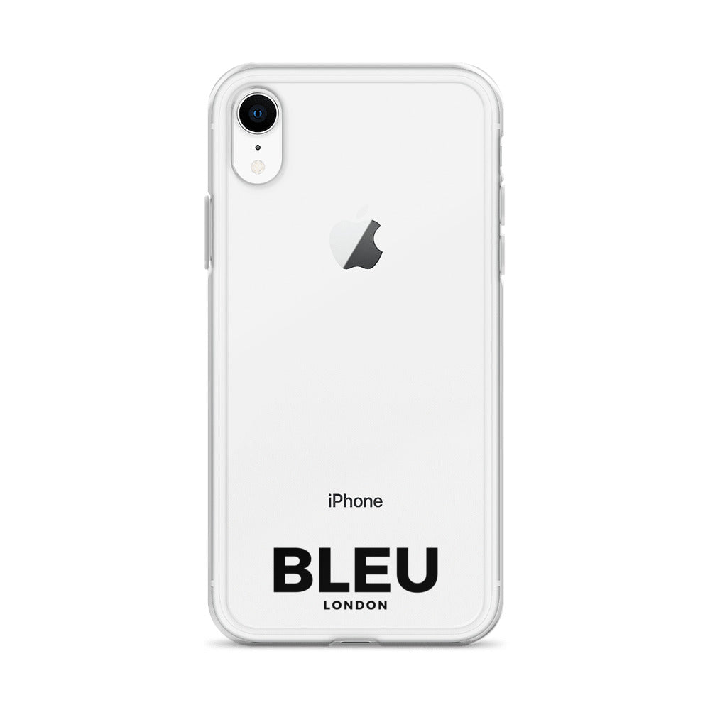 Classic Clear Case for iPhone®