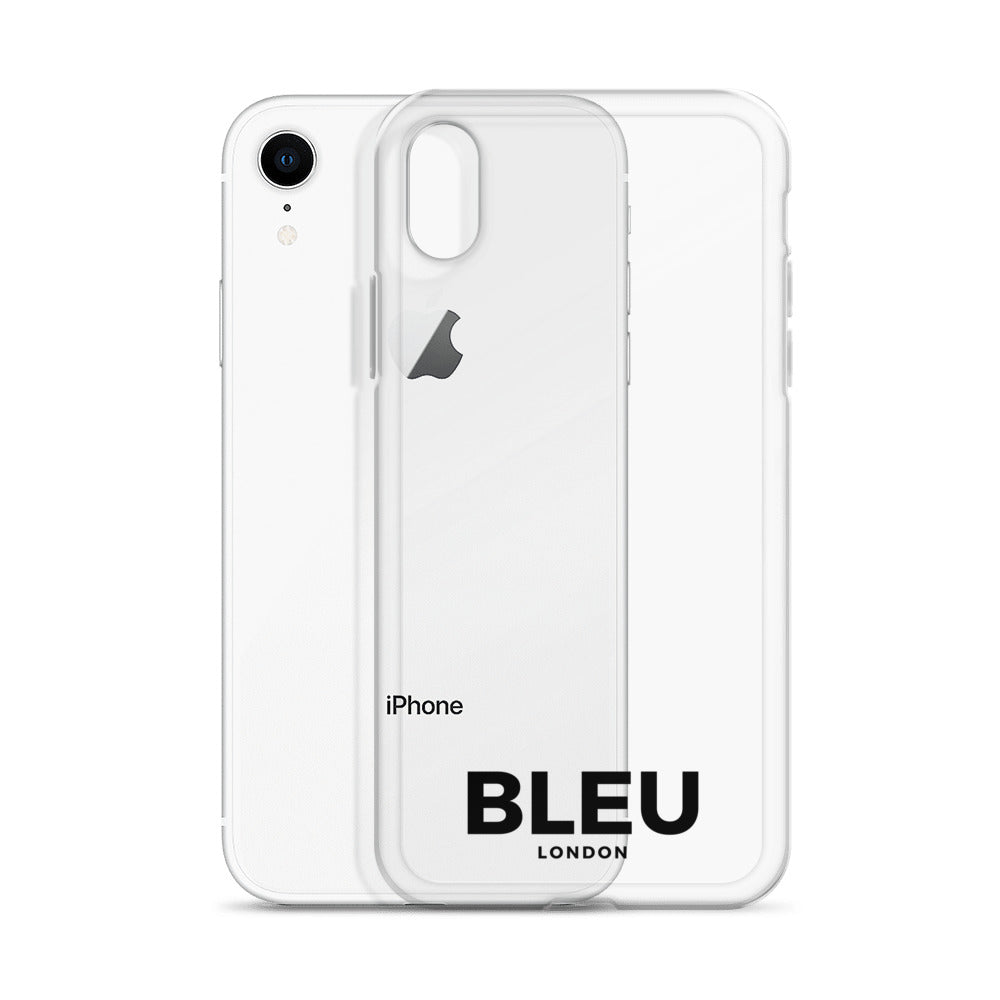 Classic Clear Case for iPhone®