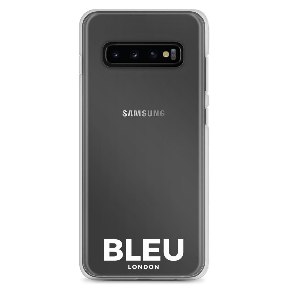 Classic Clear Case for Samsung®