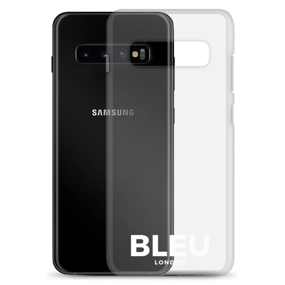 Classic Clear Case for Samsung®