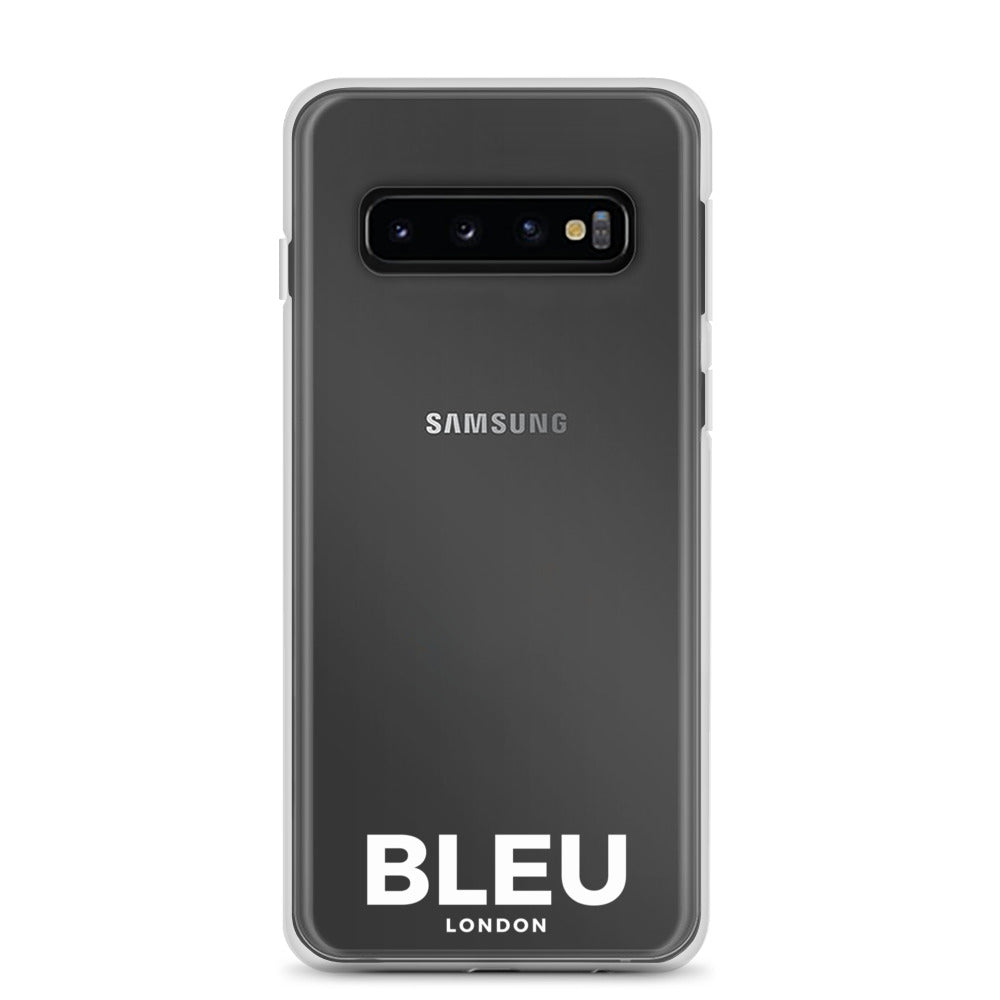 Classic Clear Case for Samsung®