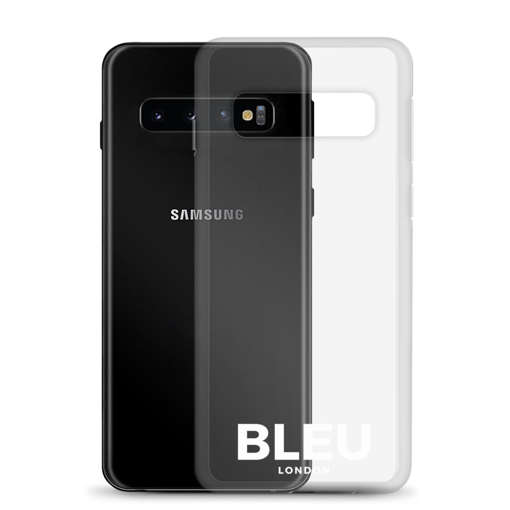 Classic Clear Case for Samsung®