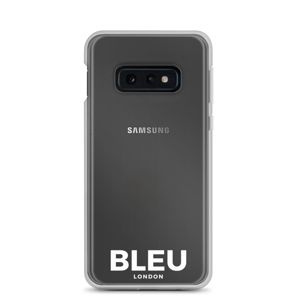 Classic Clear Case for Samsung®