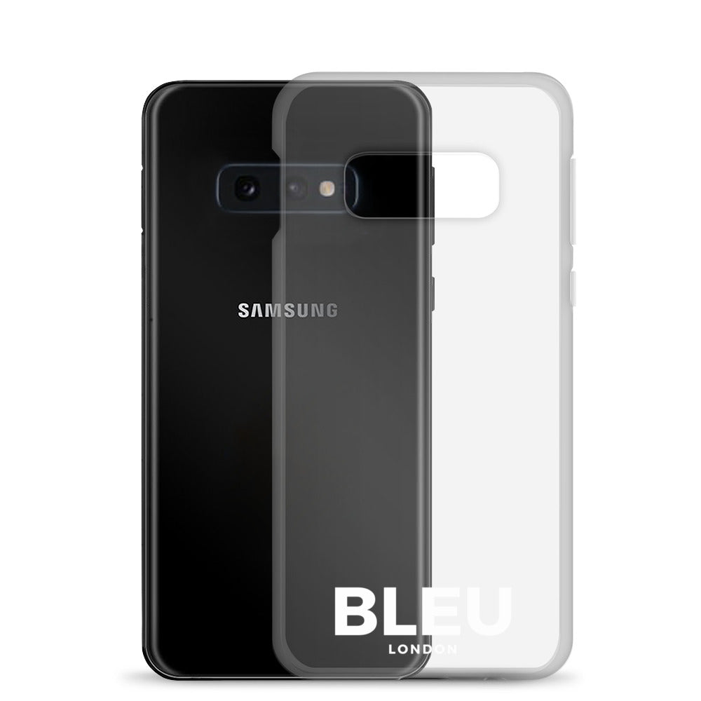 Classic Clear Case for Samsung®