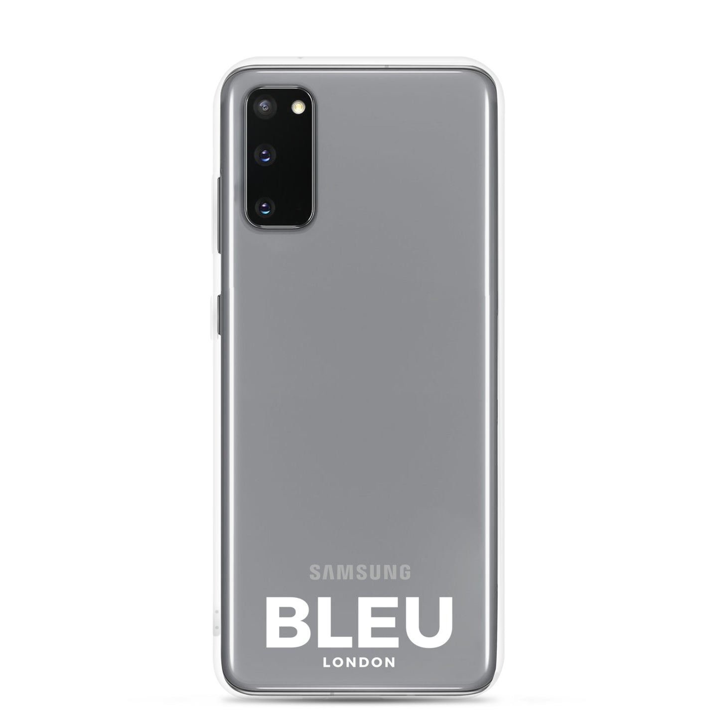 Classic Clear Case for Samsung®