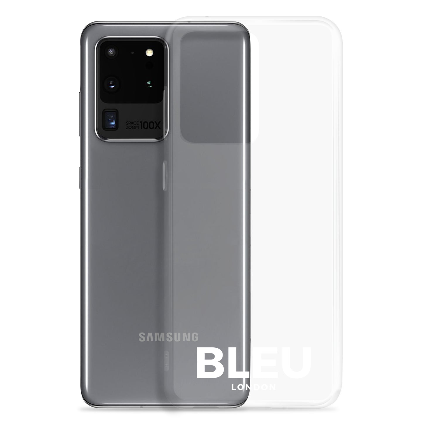 Classic Clear Case for Samsung®