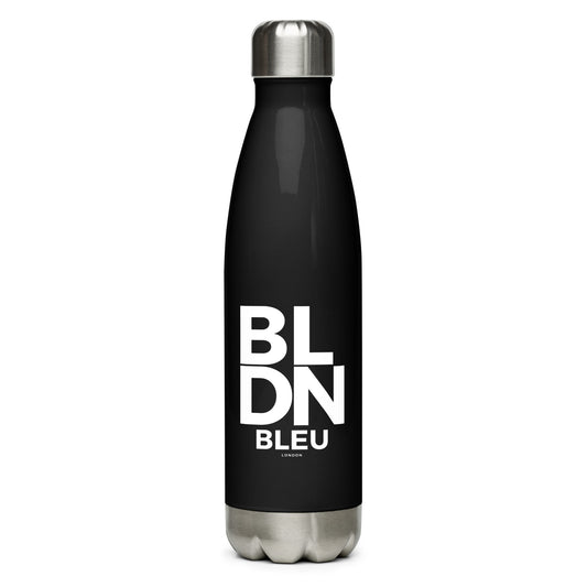 Classic BLDN Stainless Steel Water Bottle