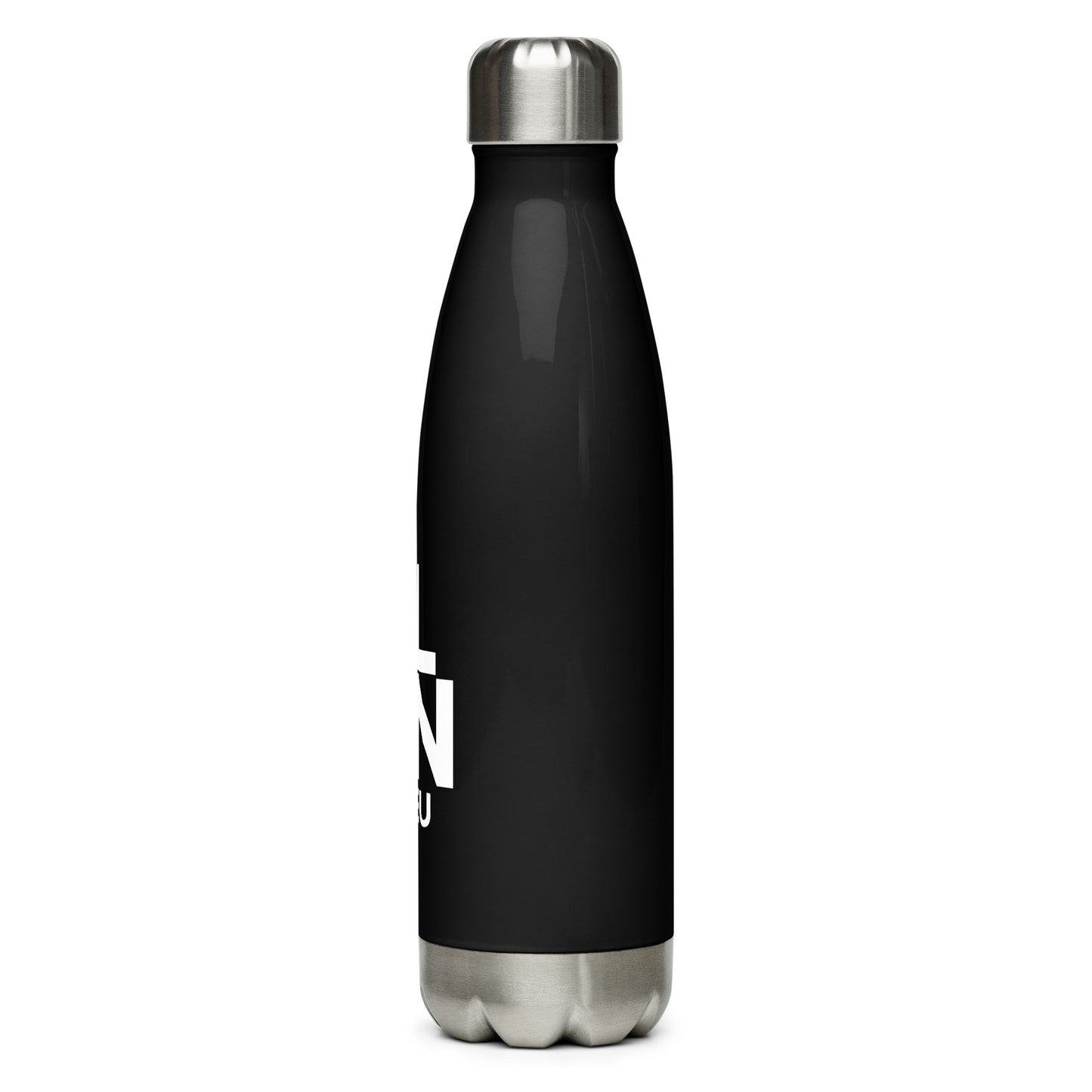 Classic BLDN Stainless Steel Water Bottle