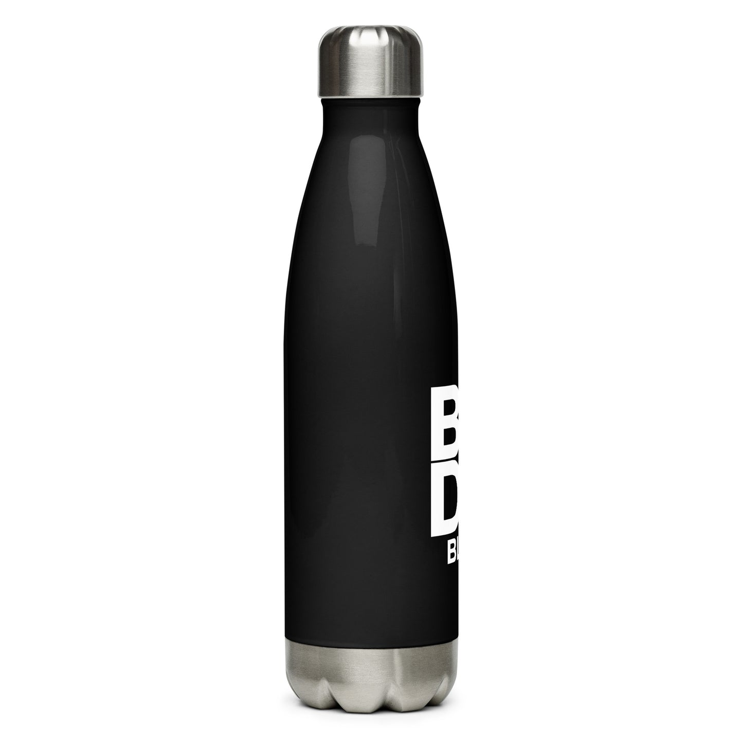 Classic BLDN Stainless Steel Water Bottle