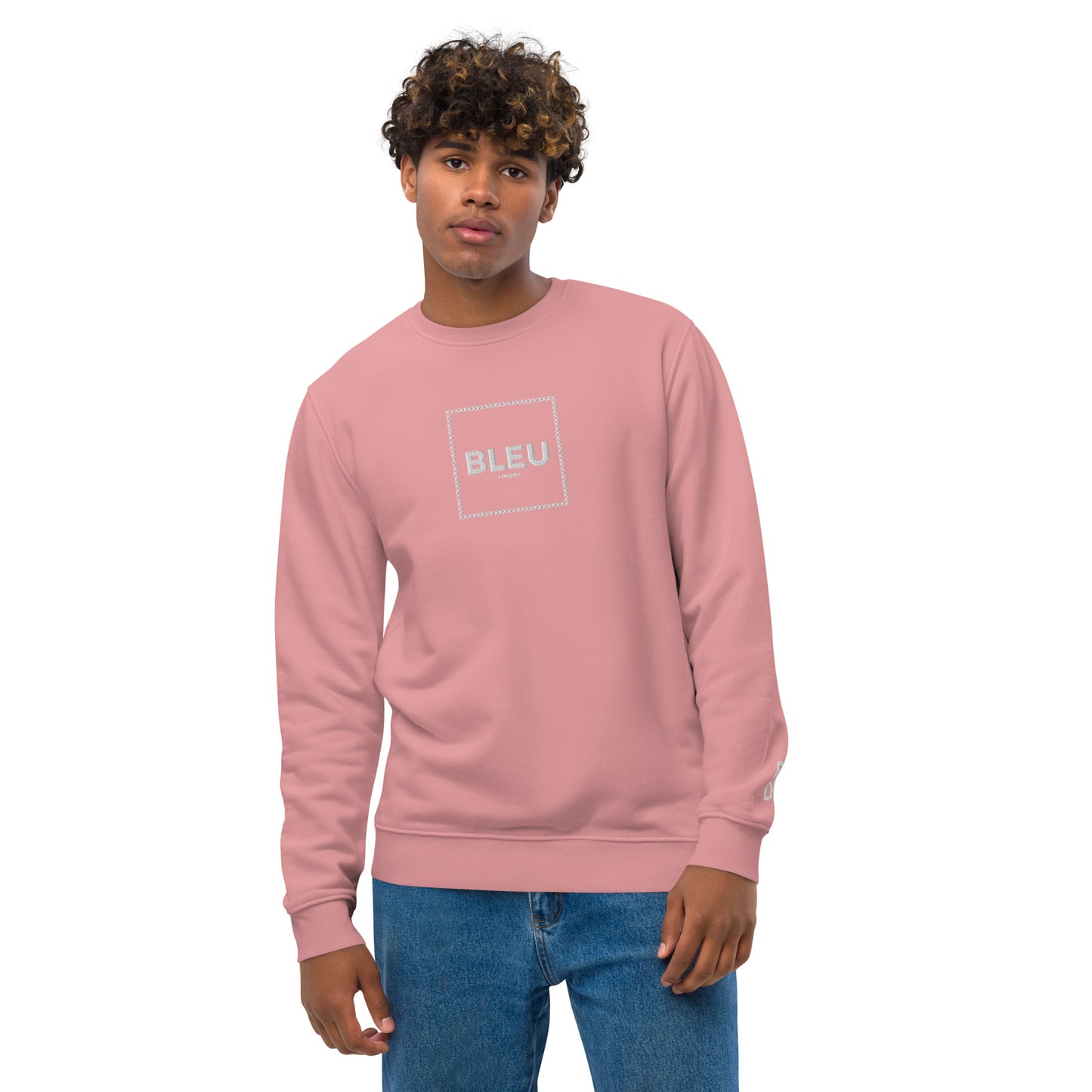 Framed Masterpiece Sweatshirt