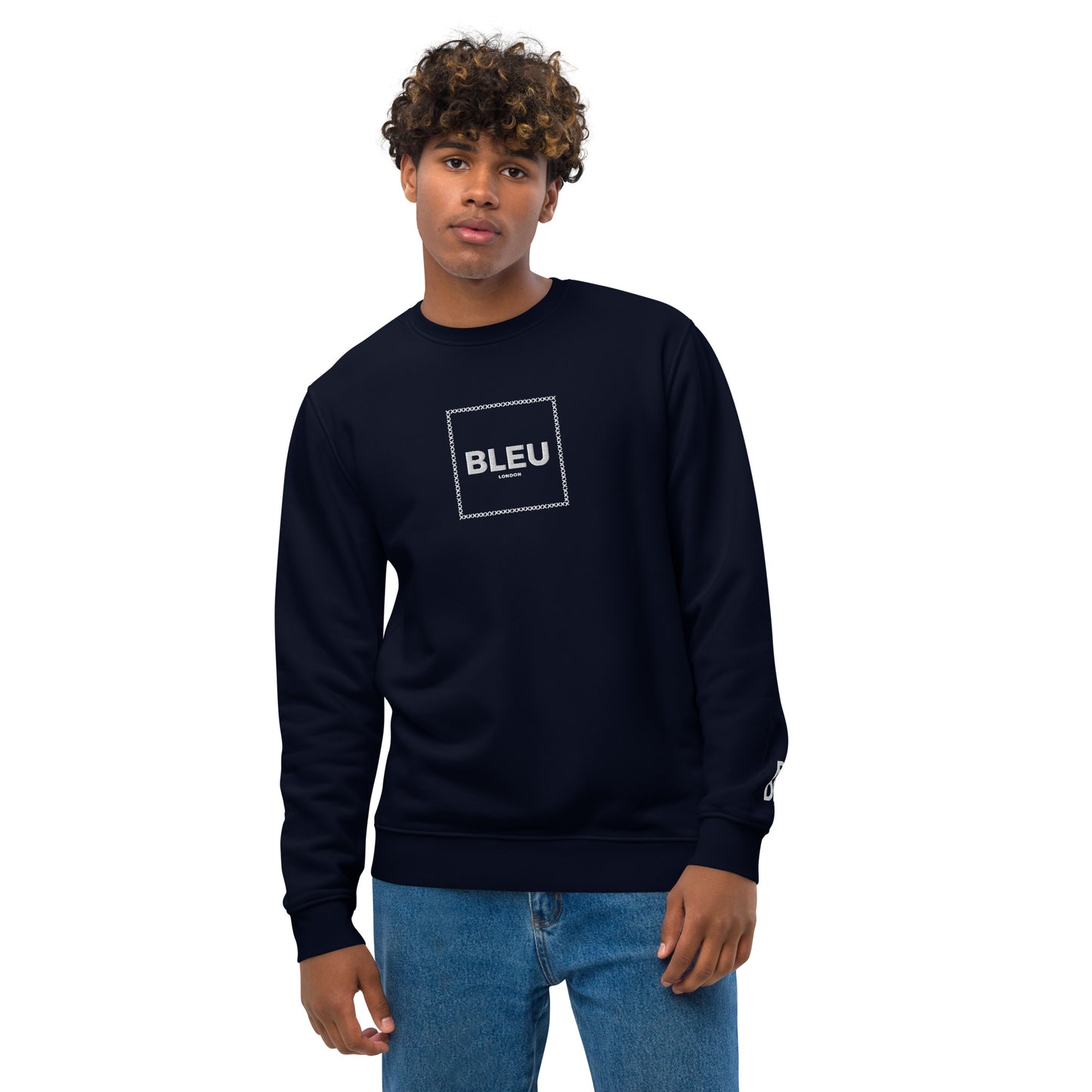 Framed Masterpiece Sweatshirt