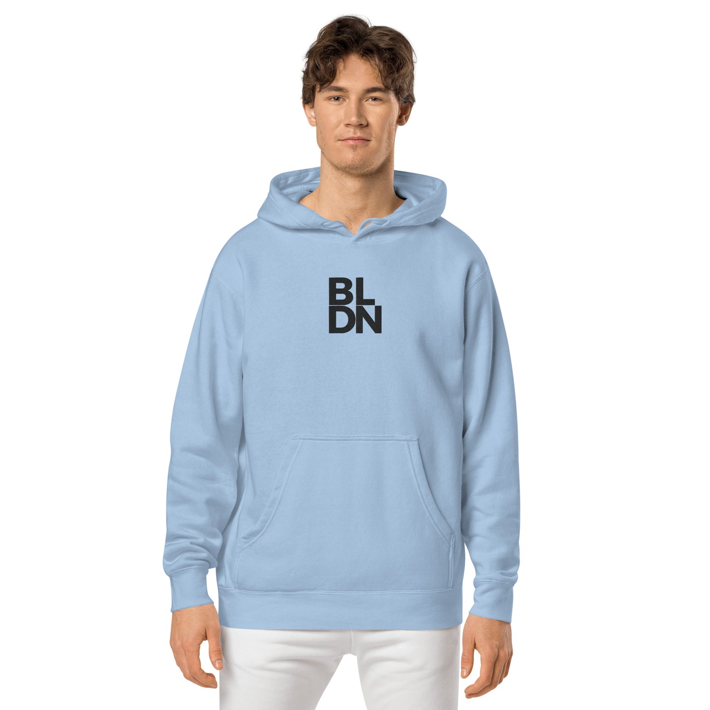 NEW SEASON - BLDN Hoodie