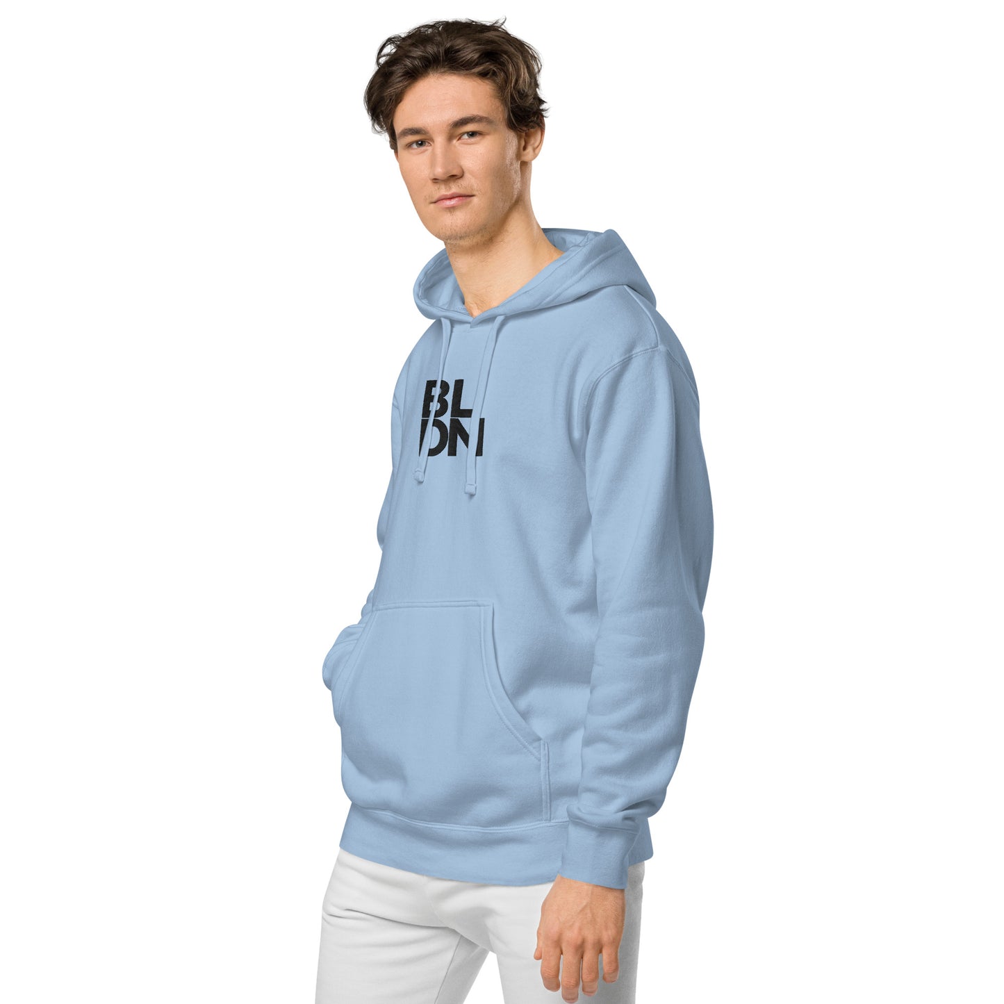 NEW SEASON - BLDN Hoodie