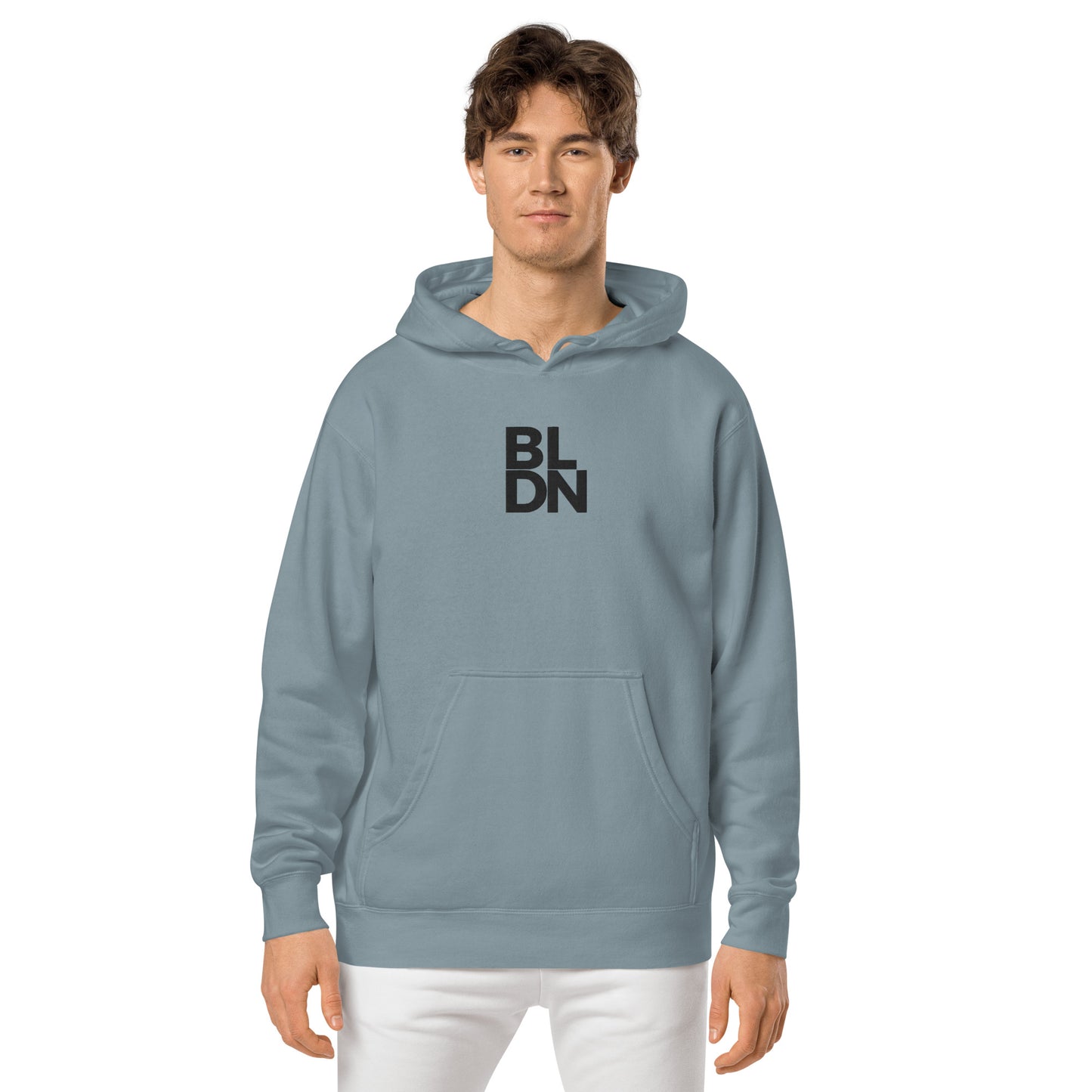 NEW SEASON - BLDN Hoodie