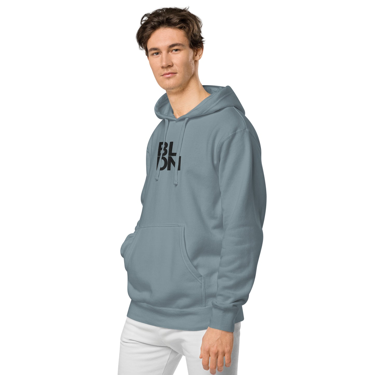 NEW SEASON - BLDN Hoodie