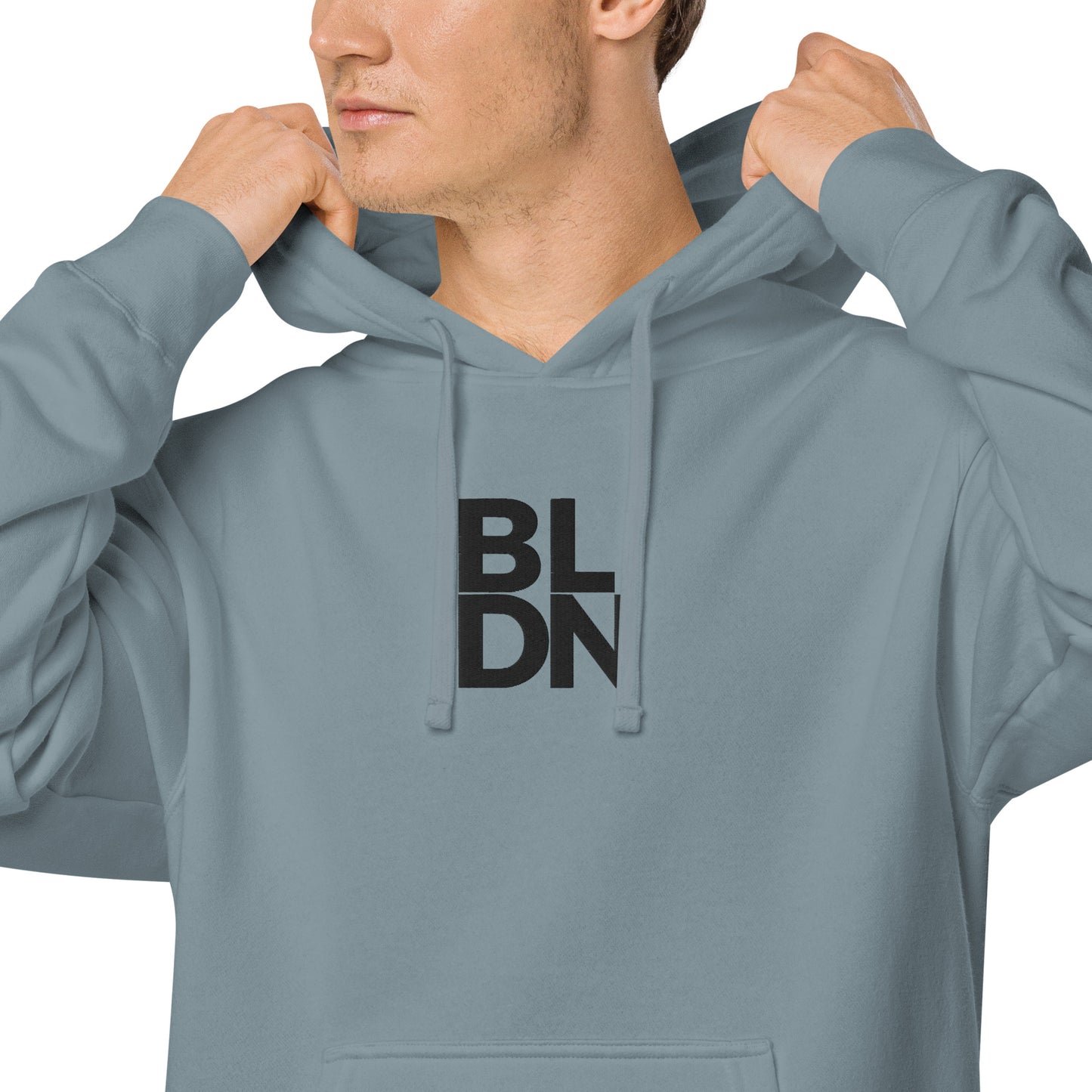 NEW SEASON - BLDN Hoodie