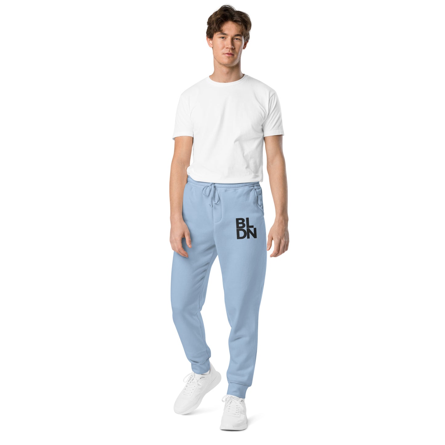 NEW SEASON - BLDN Sweatpants