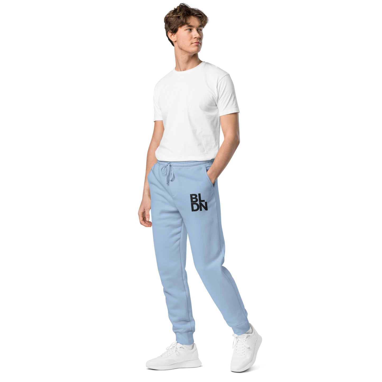 NEW SEASON - BLDN Sweatpants