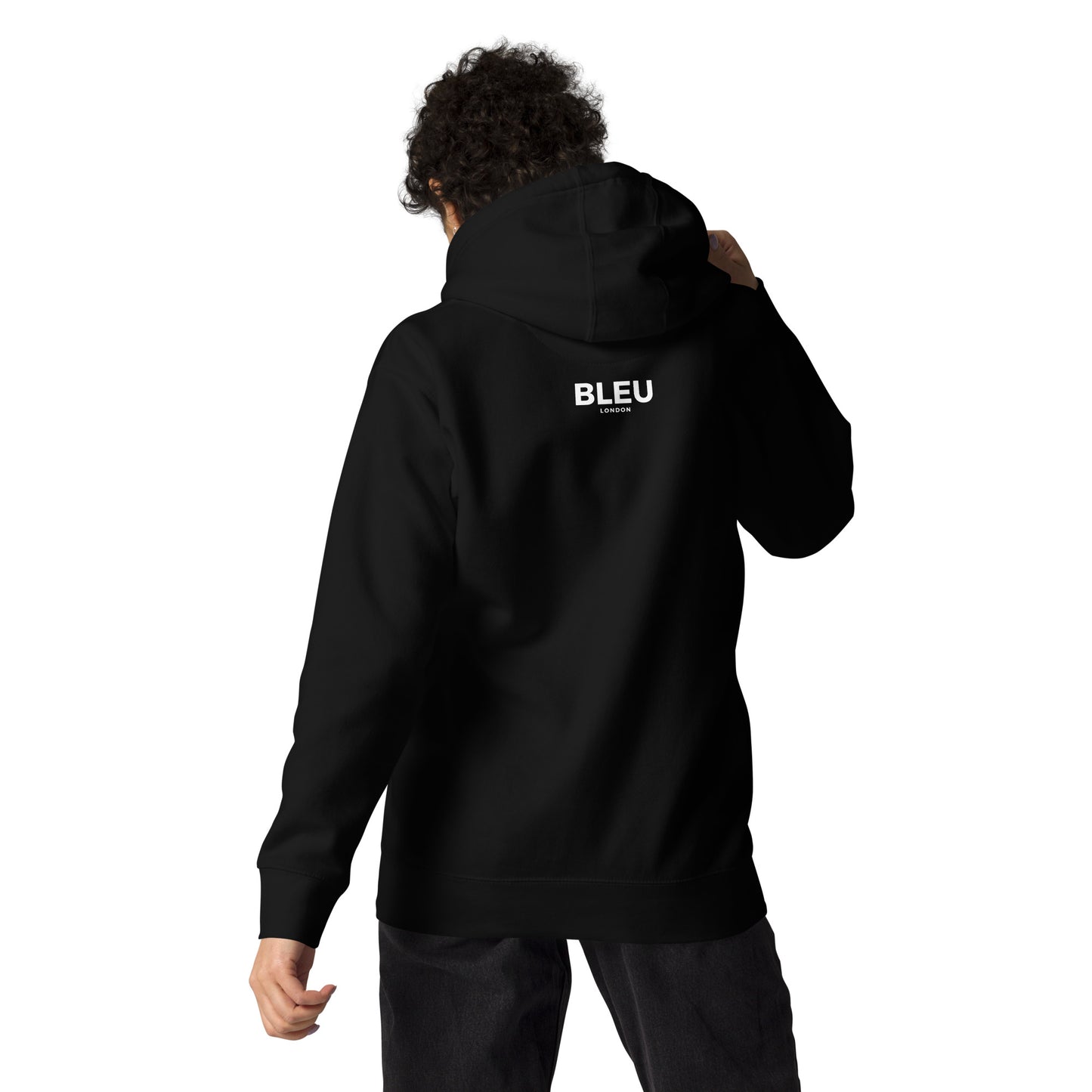 Classic BLDN Hoodie