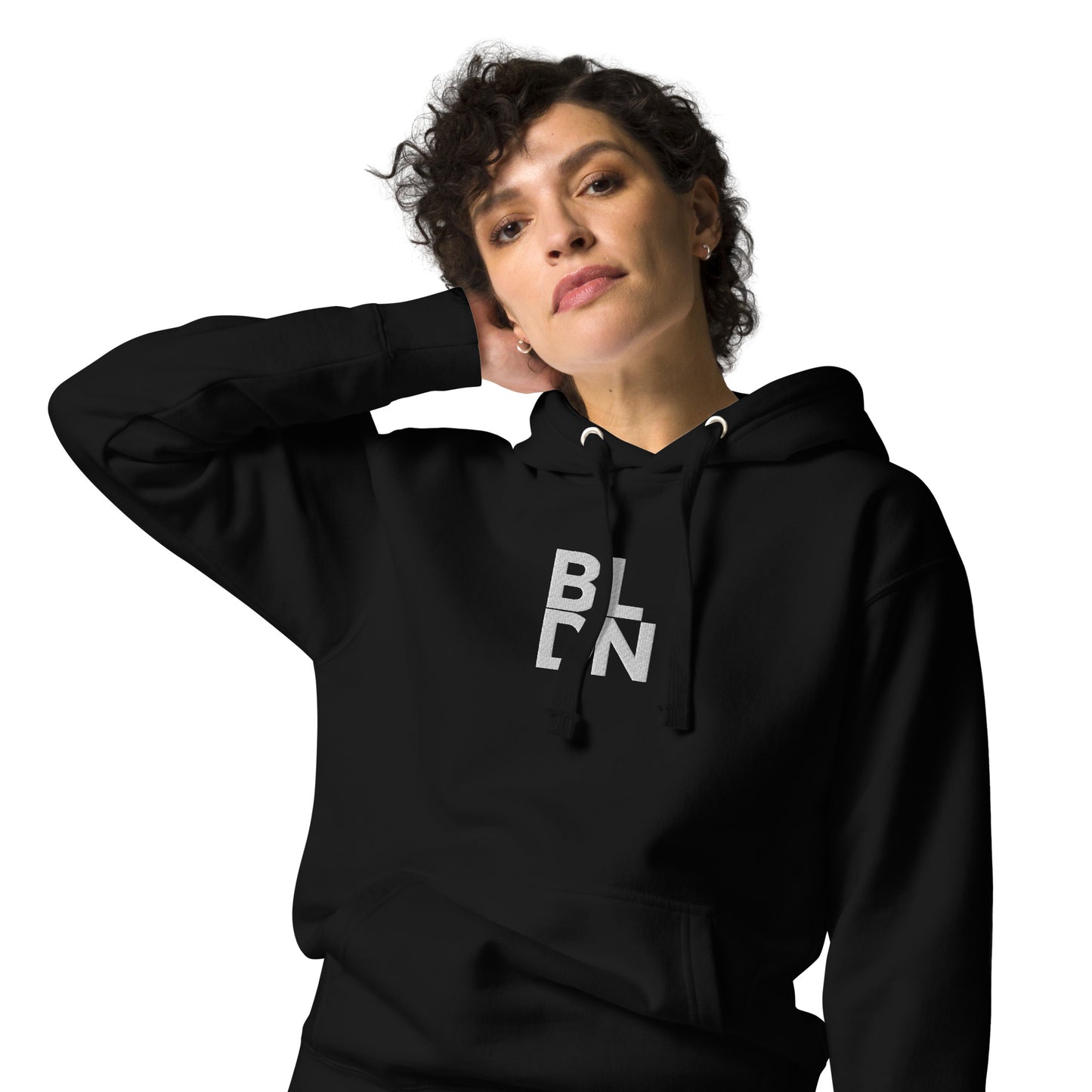 Classic BLDN Hoodie