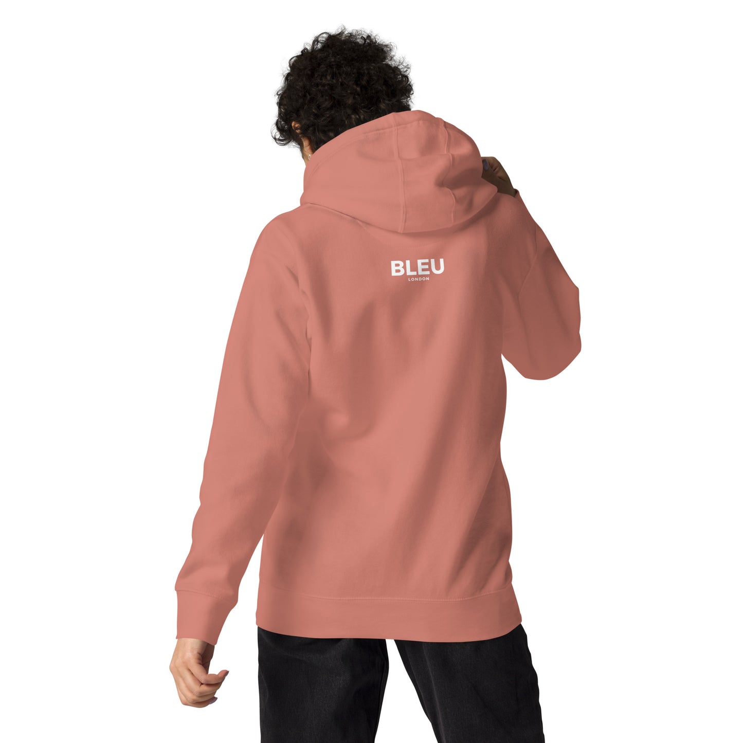 Classic BLDN Hoodie