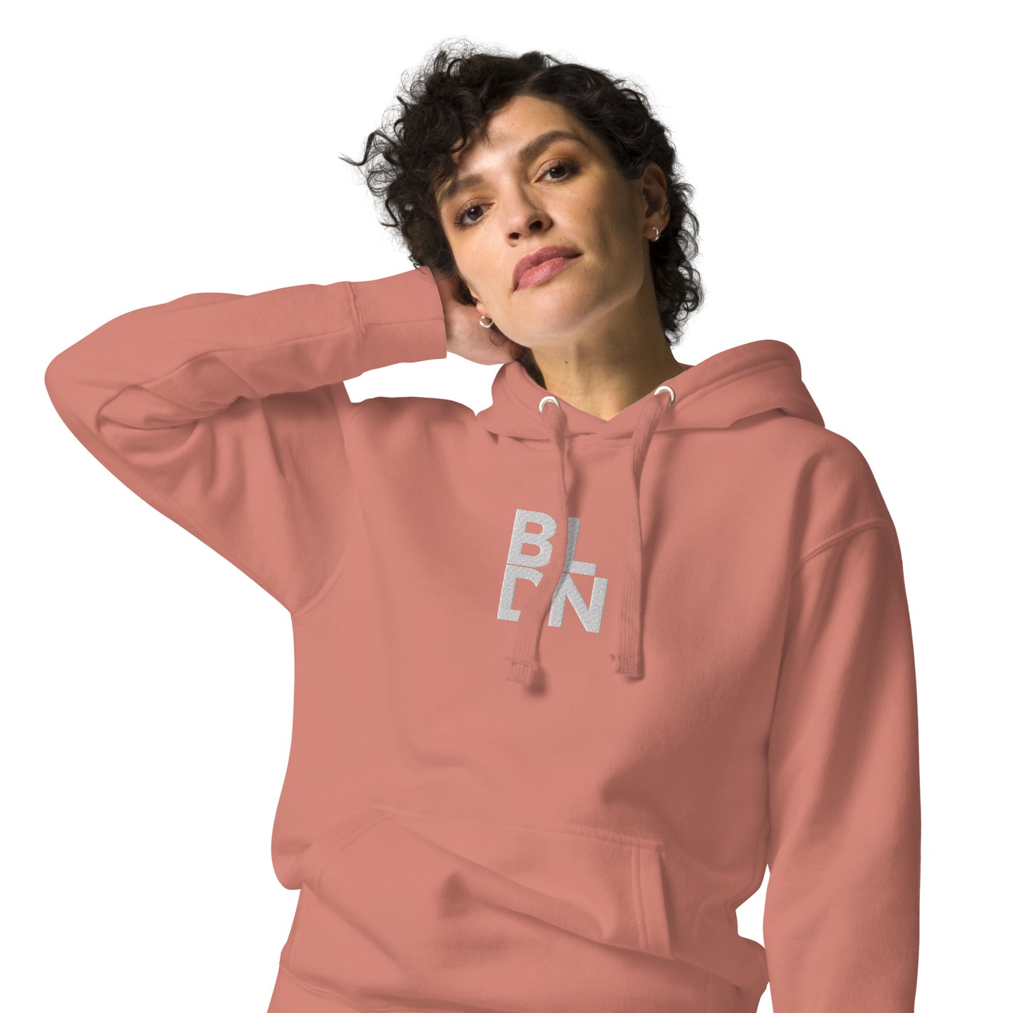 Classic BLDN Hoodie