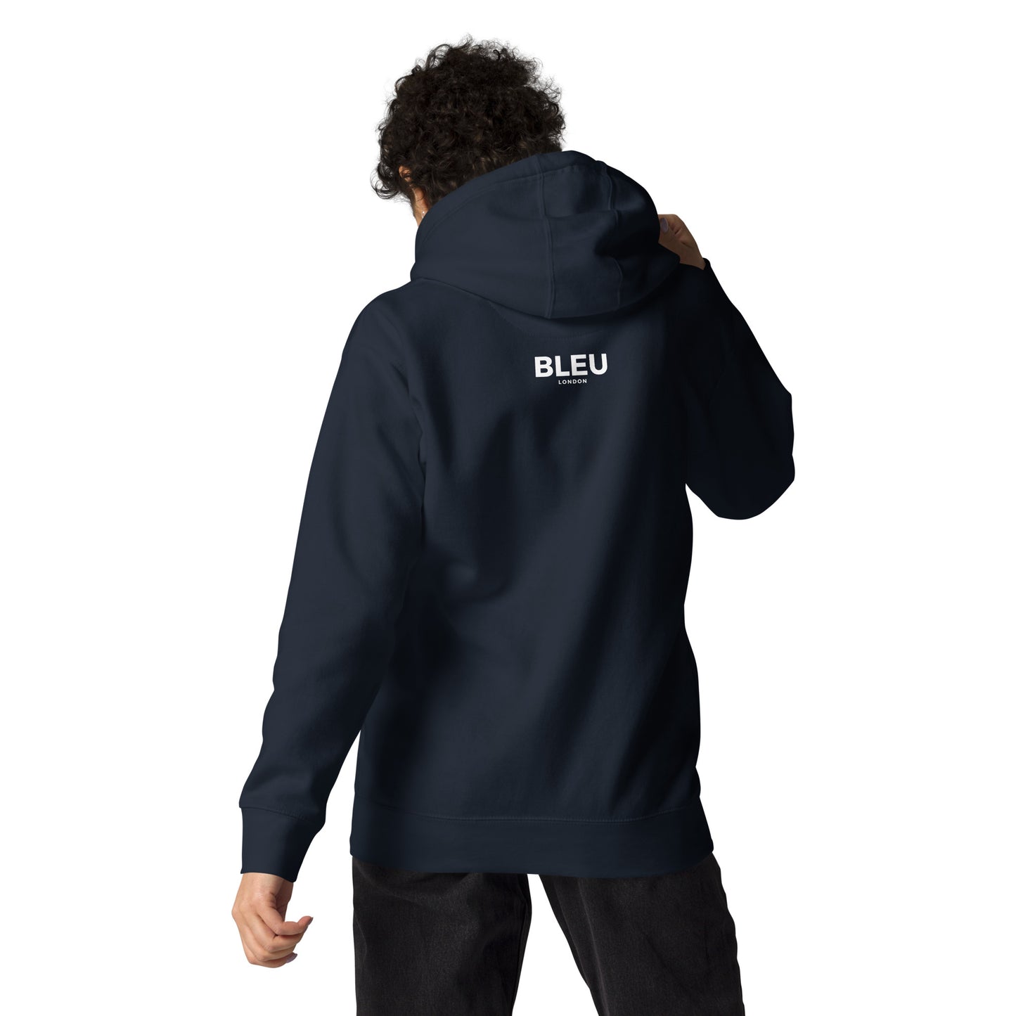 Classic BLDN Hoodie