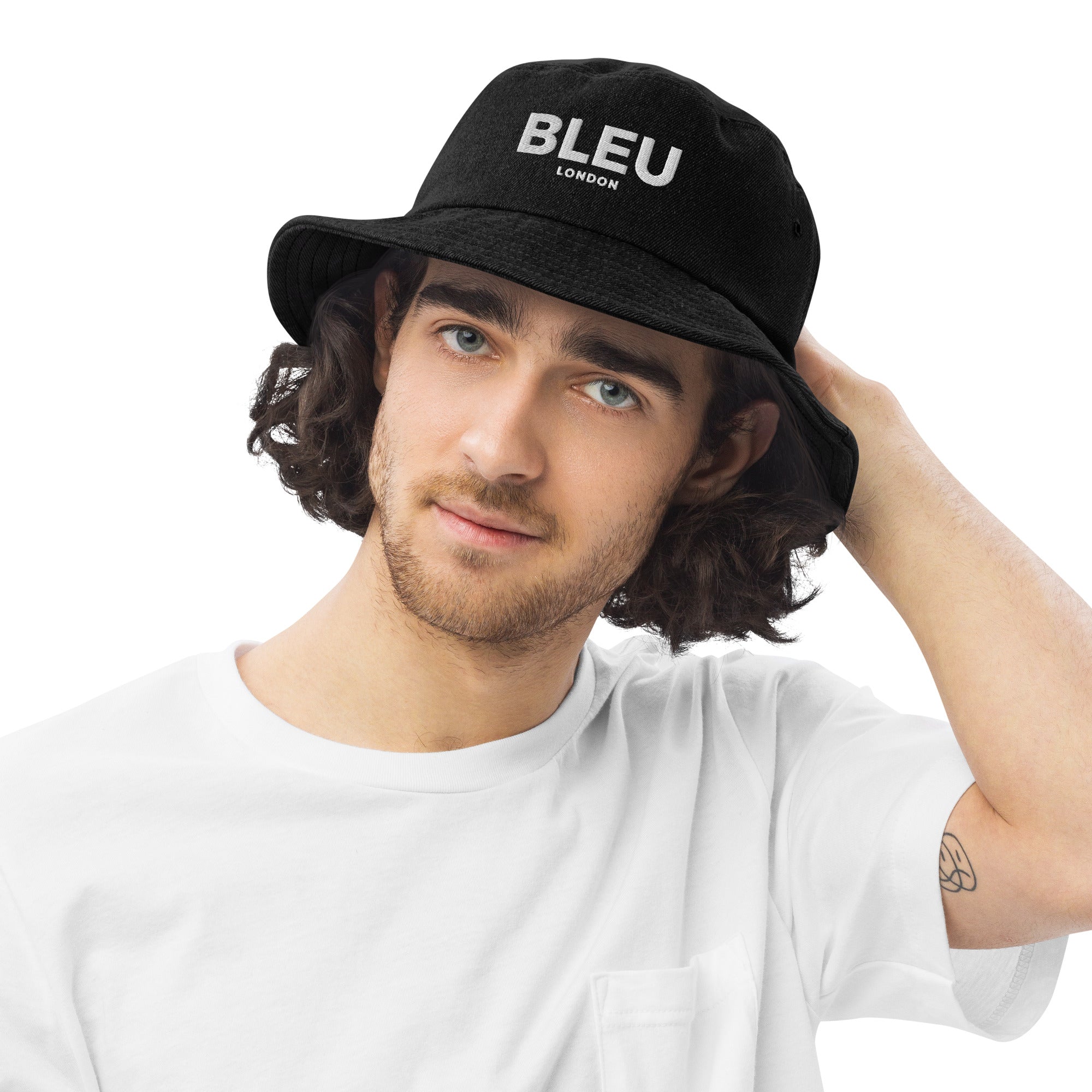 Bucket hat streetwear online