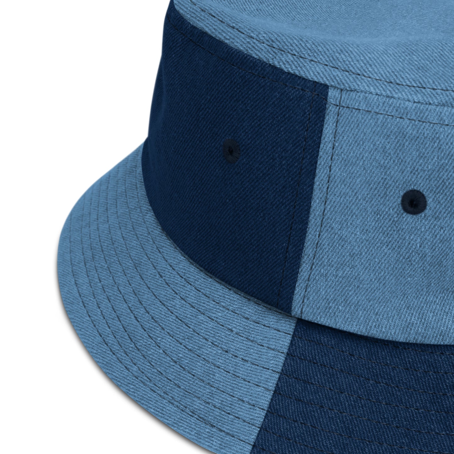 Bleu London Denim Bucket Hat