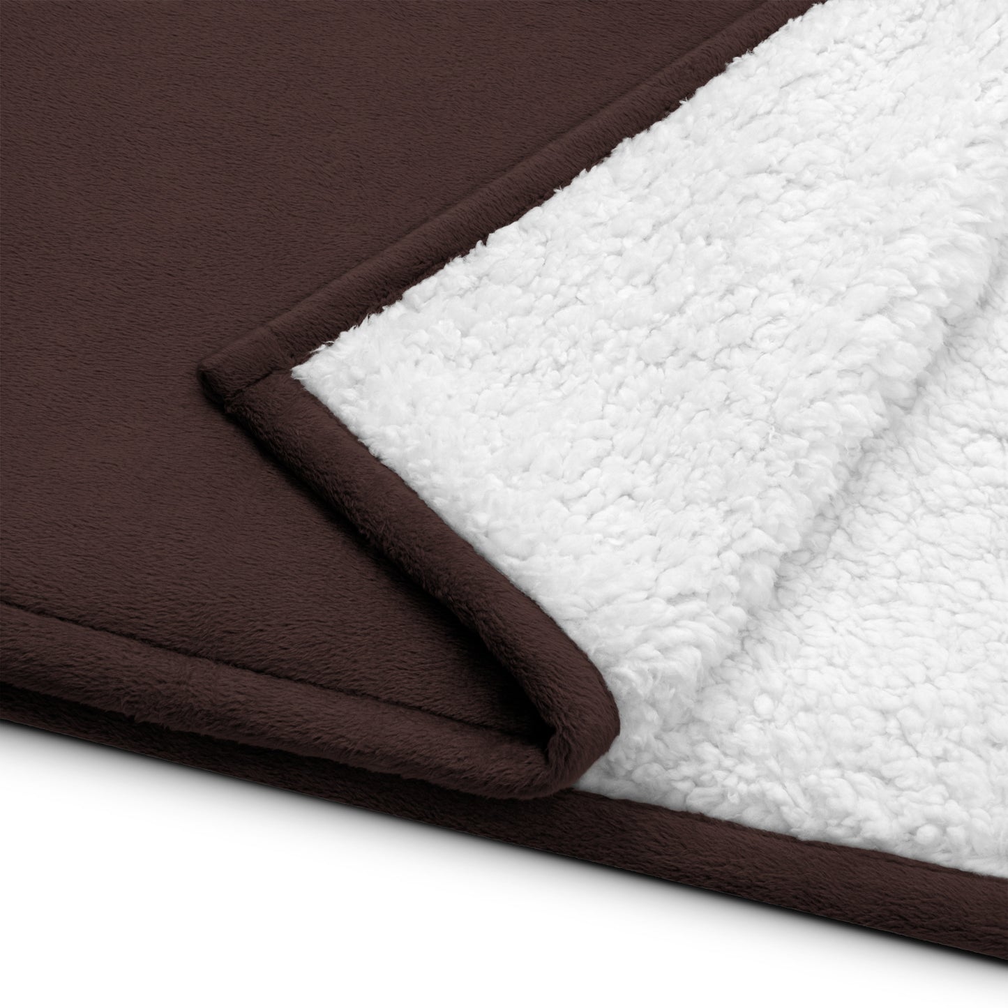 BLDN Premium Sherpa Blanket