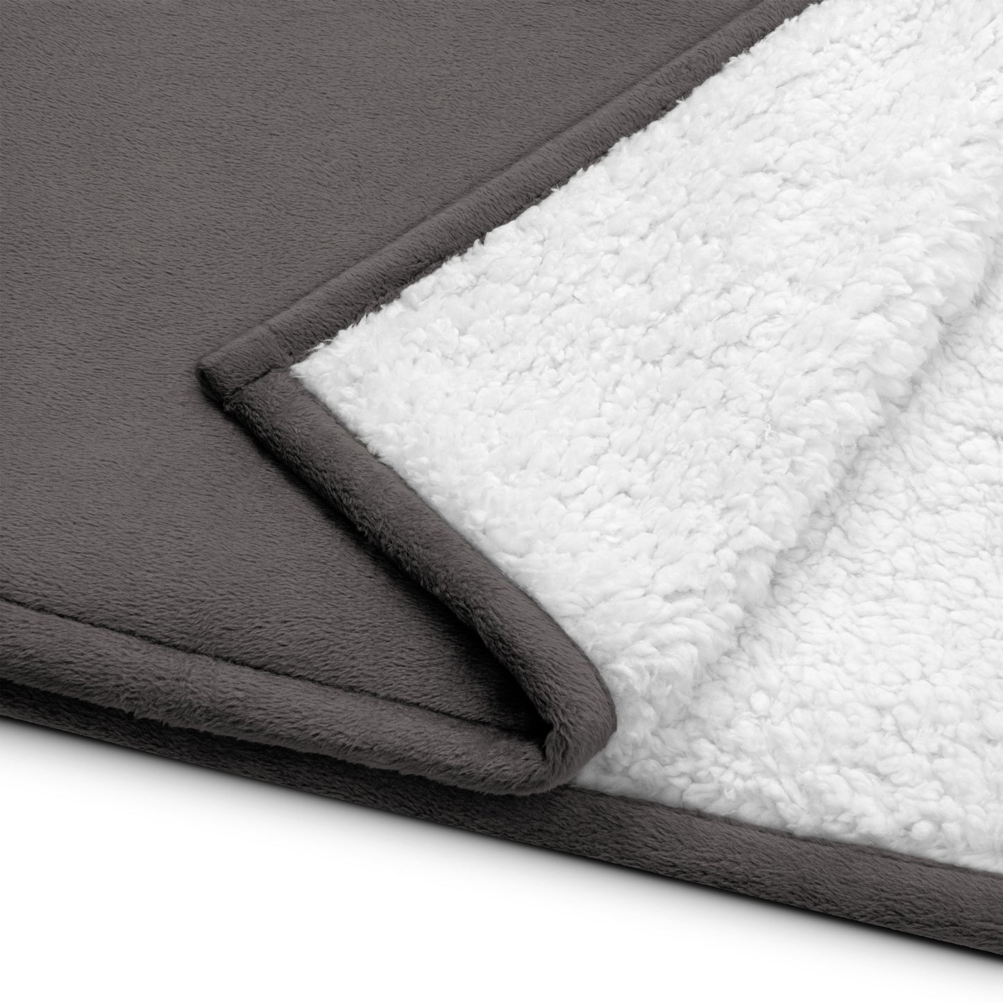 BLDN Premium Sherpa Blanket