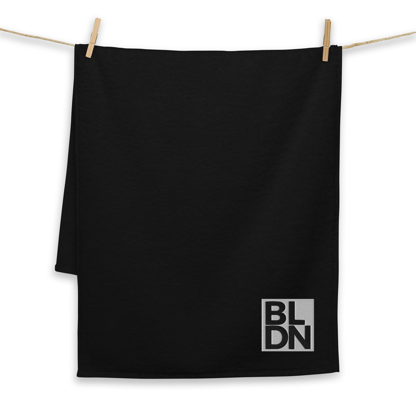 BLDN Turkish Cotton Towel