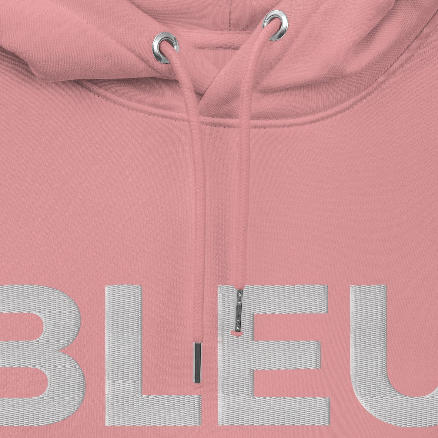 Bleu London Classic Unisex Hoodie