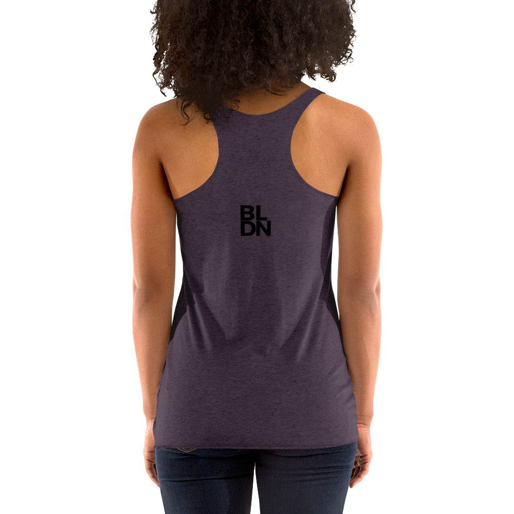 Fitness Collection - BLDN/Paris Women's Tank Top